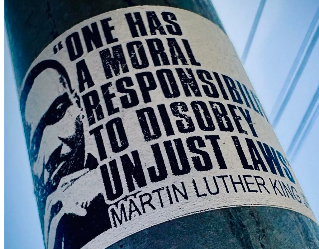 Obey