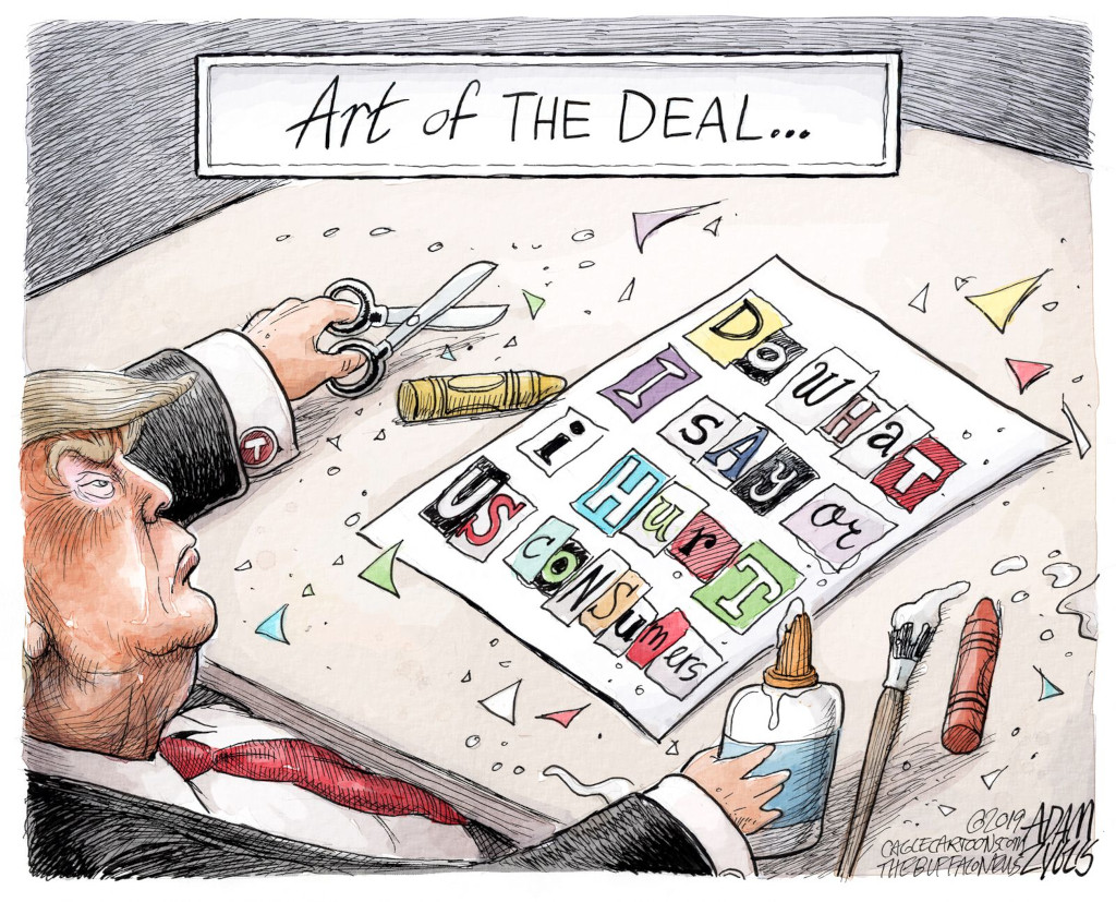 deal